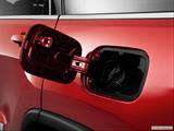  Gas cap open photo